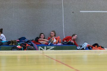 Bild 524 - A-Juniorinnen Punktrunde